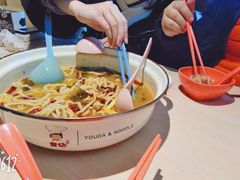 -友达面馆(二七南路店)