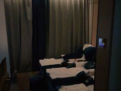 -安华印象·足疗按摩SPA(呼和浩特店)