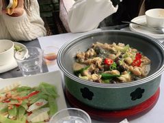 -野蔓果·山野菜(西湖景区·龙井茶田店)