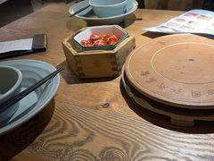 -蜜桃餐厅·伴山(湖滨商业街店)