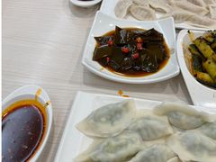 -柏记水饺(哈西万达店)