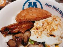 -敏华冰厅(天河城店)