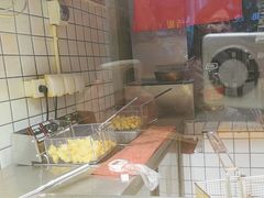-周签签锅巴土豆(建设路总店)