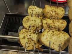 -古彭7只羊·招牌白串·碳锅羊肉旗舰店