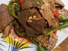 -云海肴·云南小炒·汽锅鸡(天津国金汇店)