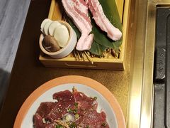 -金妈家烤肉(龙湖U城天街店)