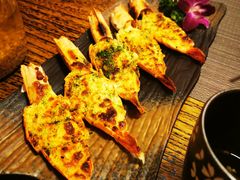 -酱子居酒屋(南洋维也纳花园店)