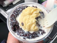 榴口水-丹礼糖甜品