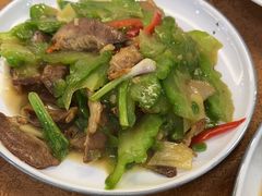 -潮道鱼仔店·潮汕味(长兴路店)