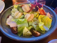 -鲨鱼美式餐厅酒吧Sharky