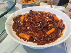 -忠顺斋易州印象烤鸭店(东关新村店)