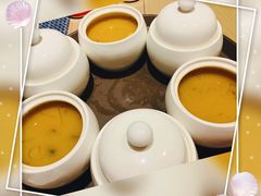 -上海临港美爵酒店·铃兰西餐厅
