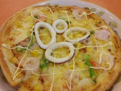 android_upload_pic-萨莉亚意式餐厅(中北永旺店)