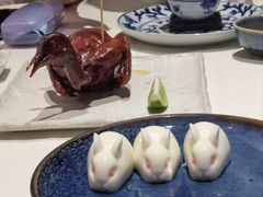 -侨美·唐荔园·40年地道粤菜