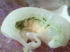 -长乐饼家(五羊新城店)