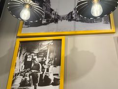 -Old Town White Coffee(gateway@klia2)