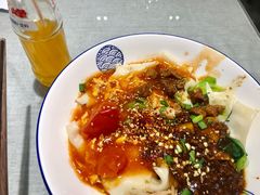 -大嘻咹biangbiang面(历史博物馆店)