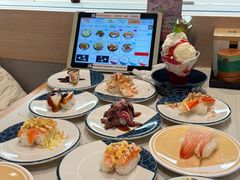 -滨寿司(新街口中央商场店)