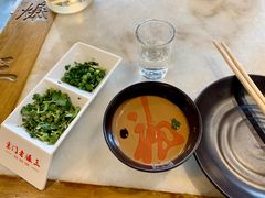 -京门老爆三·铜锅涮肉 爆肚(望京店)