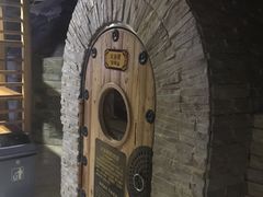 -绿岛汤泉韩式休闲会所