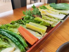 蔬菜拼盘-青鹤谷(苏州店)