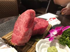 -俺的焼肉(銀座9丁目店)