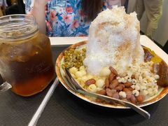 -鲜芋仙Meet Fresh(壹方城店)