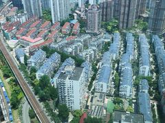 -环球港凯悦 · 享悦中餐厅