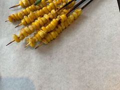 -纪录片《人生一串》体验店(静安店)