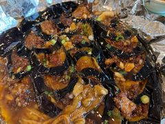 -大妈饺子馆·特色锅包肉·饺子(鼓楼店)