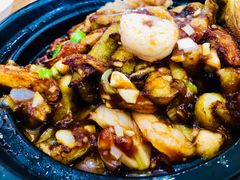 -新健小吃(承德街店)