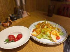 -牛藏·黑毛和牛烧肉(环市东店)