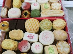 -稻香村(崇菜店)