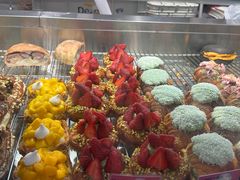 -PAOPAO Bakery&Café(港汇店)