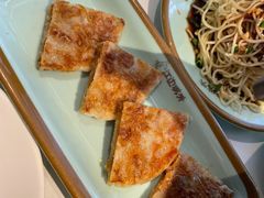 -江边城外烤全鱼(世茂广场店)