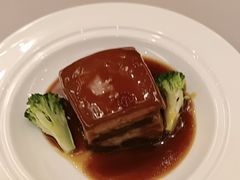 -银都上海菜馆(粤海东路店)