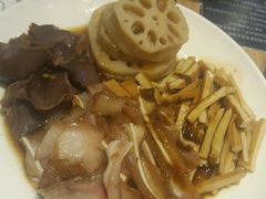 -文叔·湖北名小吃·小龙虾(华强北店)