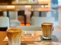 -The PEAT Coffee(深业中城店)