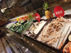 -芭菲盛宴·环球美食(锦城万达广场店)