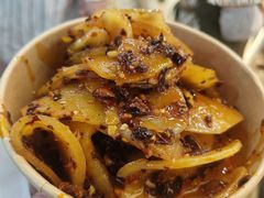 -周小亮丁家坡洋芋(全国总店)