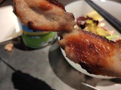 -很久以前羊肉串(中山公园店)