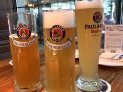 -宝莱纳餐厅(滨江店)