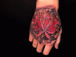 -MDZ STORE·TATTOO·耳饰
