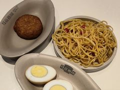 -桂在香知桂林米粉(南岗松雷店)