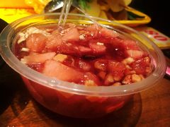 -牛小嫩串串火锅(老国贸总店)