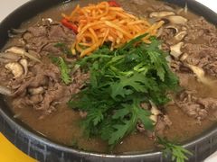 -全州拌饭馆(断桥店)