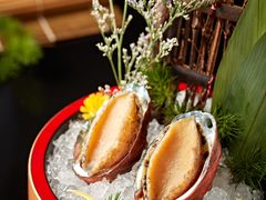 小鲍鱼-牛New寿喜烧(青浦店)