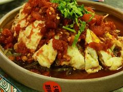 -浩海火烧云傣家菜(京广店)