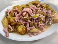 -老地方面馆(思南路店)