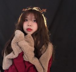 -HG美发设计沙龙